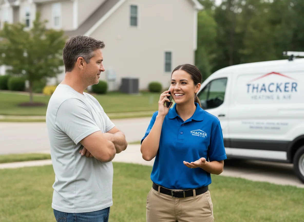 Ac Repair Wood River, IL FAQs